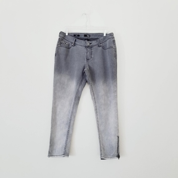 ana skinny ankle jeans